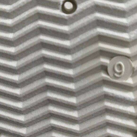 NWT Vintage Havana Fly Salmon Multicolor Low Top Women’s Sneakers Size 9 Fall - Picture 7 of 14